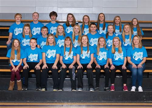 Student Council 